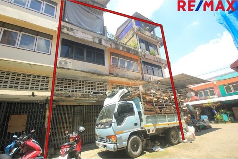 For Sale Office Space at Chom Thong, Bangkok, 7000000 THB, Bedrooms, Bangkok