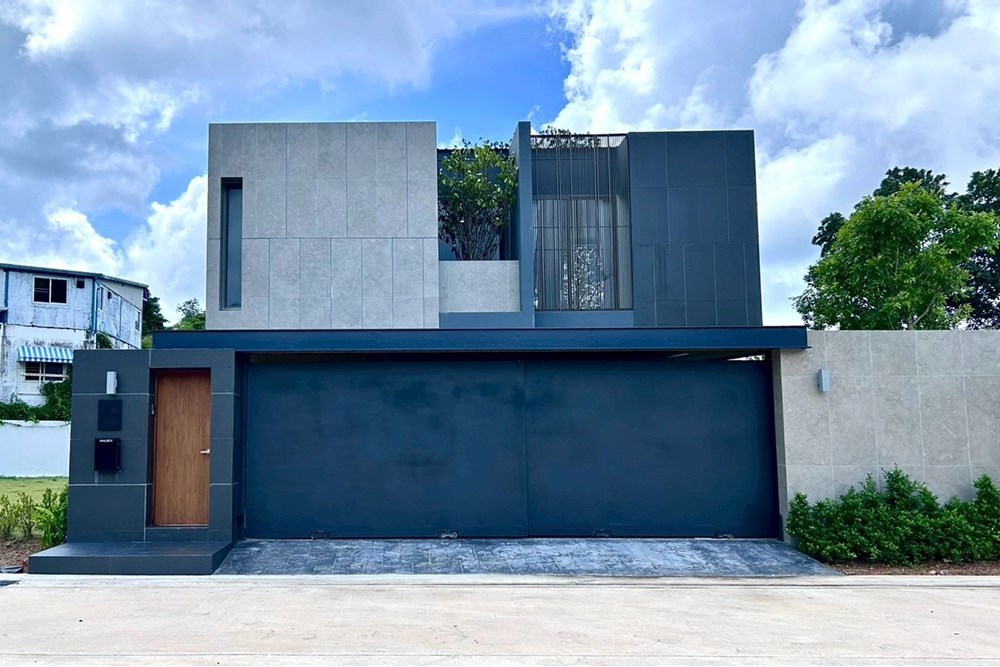 For Sale Villa at Kathu, Phuket, 18900000 THB, 4 Bedrooms, Phuket
