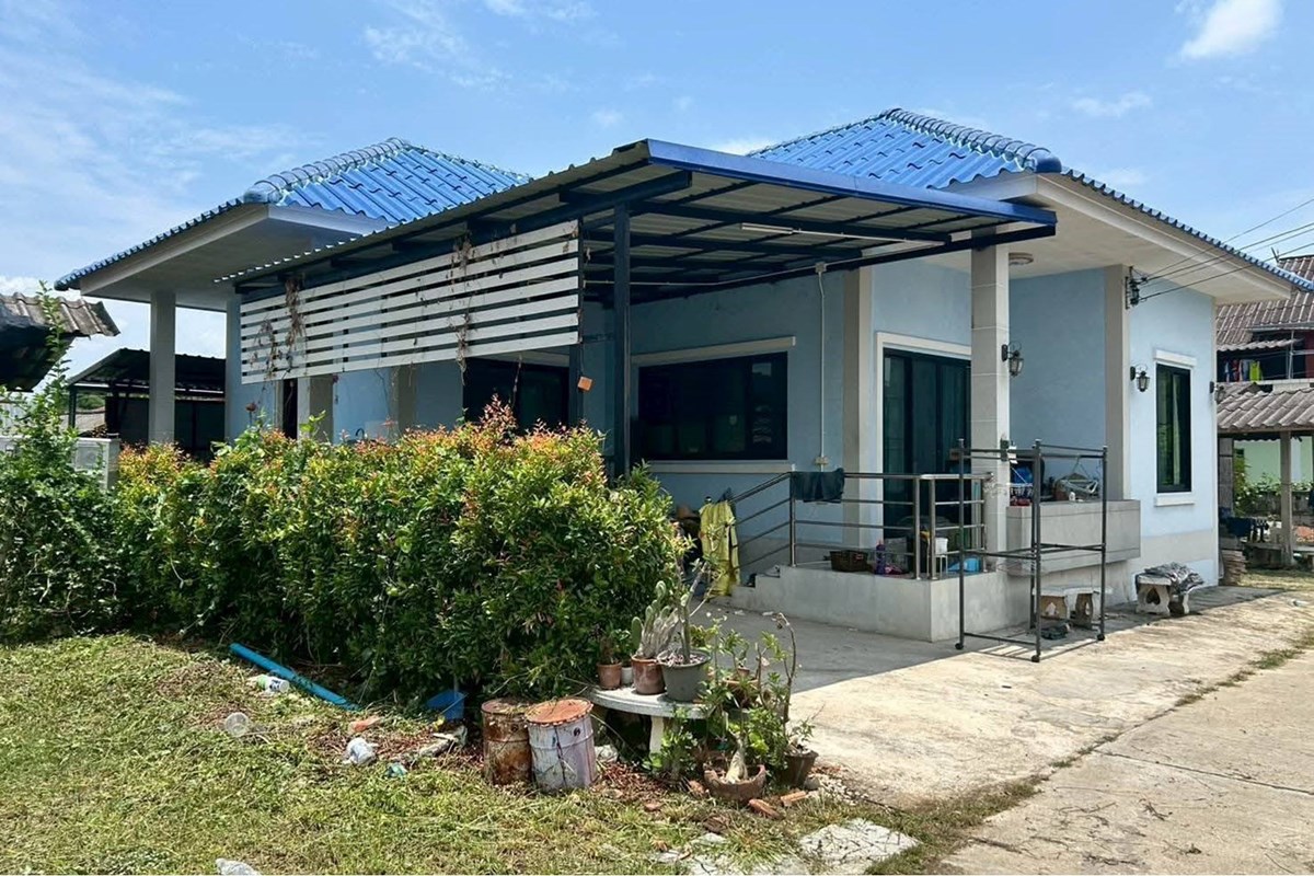 For Sale Single House at Hang Dong Hang Dong, Chiang Mai, 1300000 THB, 3 Bedrooms, Hang Dong, Chiang Mai