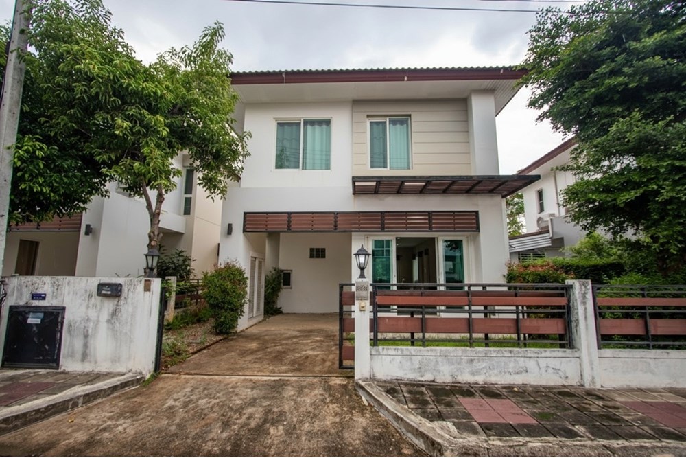 For Sale Two Level House at Tha Sala Mueang Chiang Mai, Chiang Mai, 3300000 THB, 3 Bedrooms, Tha Sala, Chiang Mai
