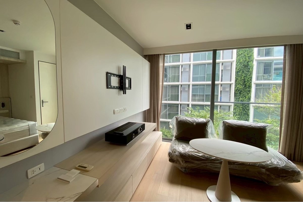 For Sale Condo/Apartment at Watthana, Bangkok, 8780000 THB, 1 Bedrooms, Bangkok