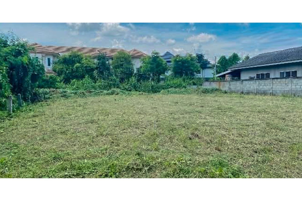 For Sale Land - Residential at San Na Meng San Sai, Chiang Mai, 2800000 THB, Bedrooms, San Na Meng, Chiang Mai