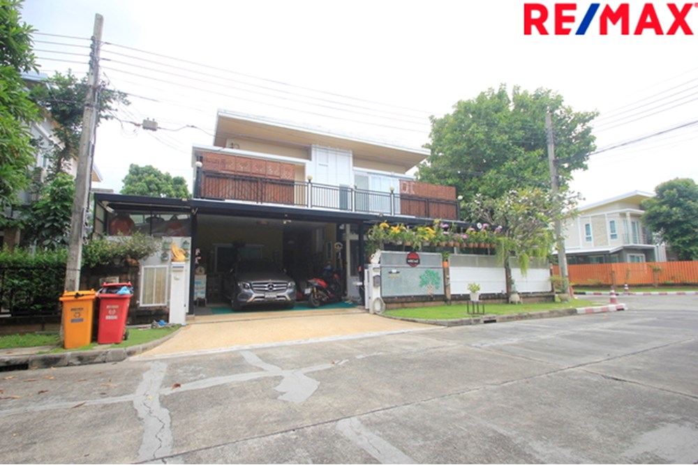 For Sale Single House at Prawet, Bangkok, 10900000 THB, Bedrooms, Bangkok