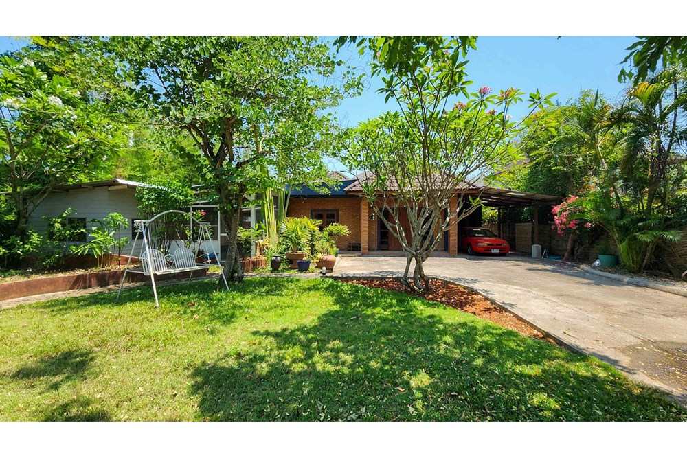 For Sale Single House at Nong Han San Sai, Chiang Mai, 5899000 THB, 5 Bedrooms, Nong Han, Chiang Mai