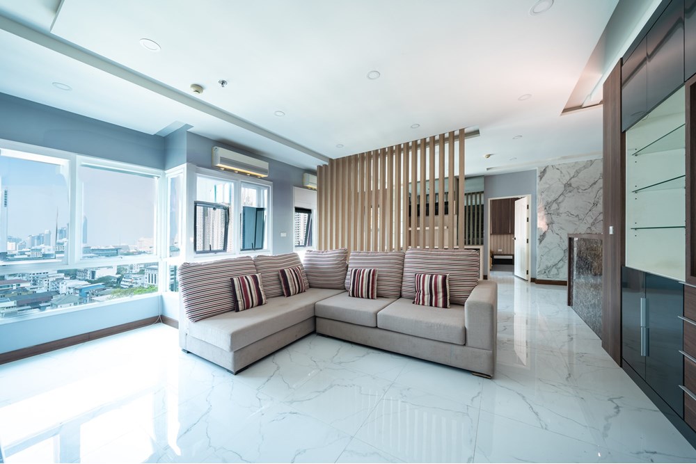 For Sale Condo/Apartment at PG Rama IX Huai Khwang, Bangkok, 8150000 THB, 2 Bedrooms, PG Rama IX, Bangkok