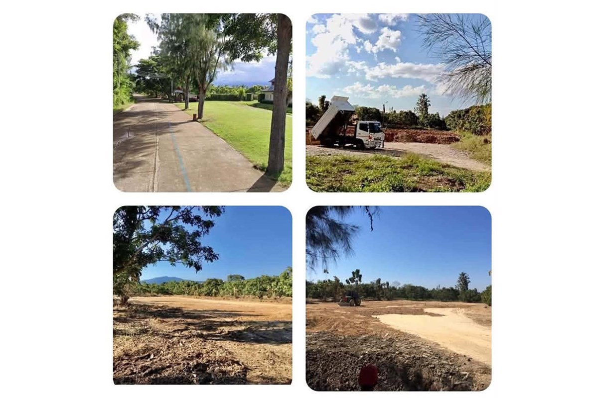 For Sale Land - Residential at Tha Wang Tan Saraphi, Chiang Mai, North, 11400000 THB, Bedrooms, Tha Wang Tan, Chiang Mai