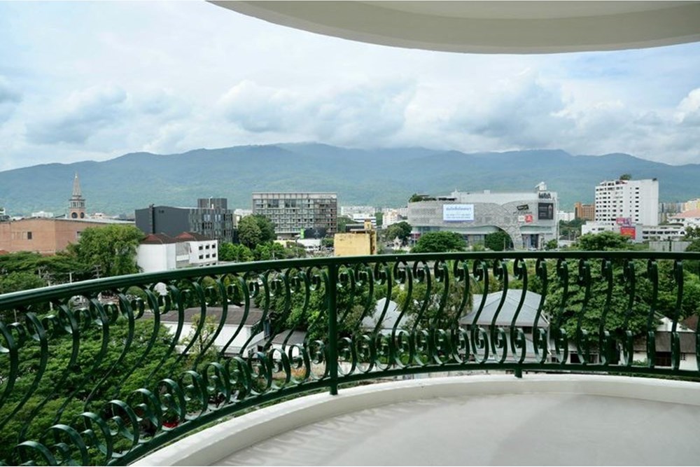 For Sale Condo/Apartment at Suthep Mueang Chiang Mai, Chiang Mai, 12900000 THB, 3 Bedrooms, Suthep, Chiang Mai