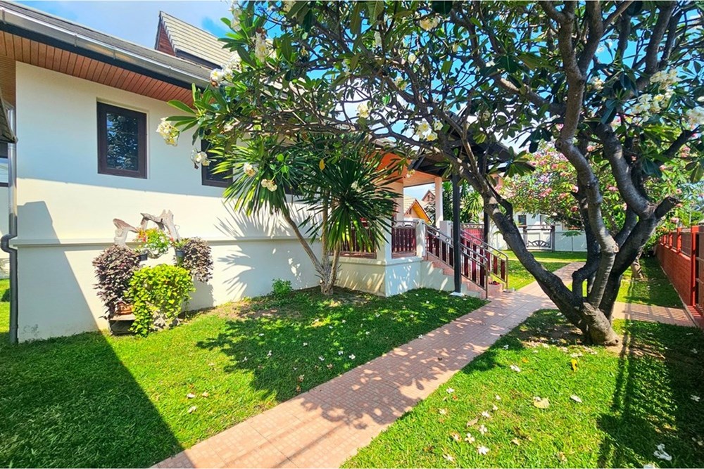 For Sale Villa at Hua Hin, Prachuap Khiri Khan, 5700000 THB, 3 Bedrooms, Prachuap Khiri Khan