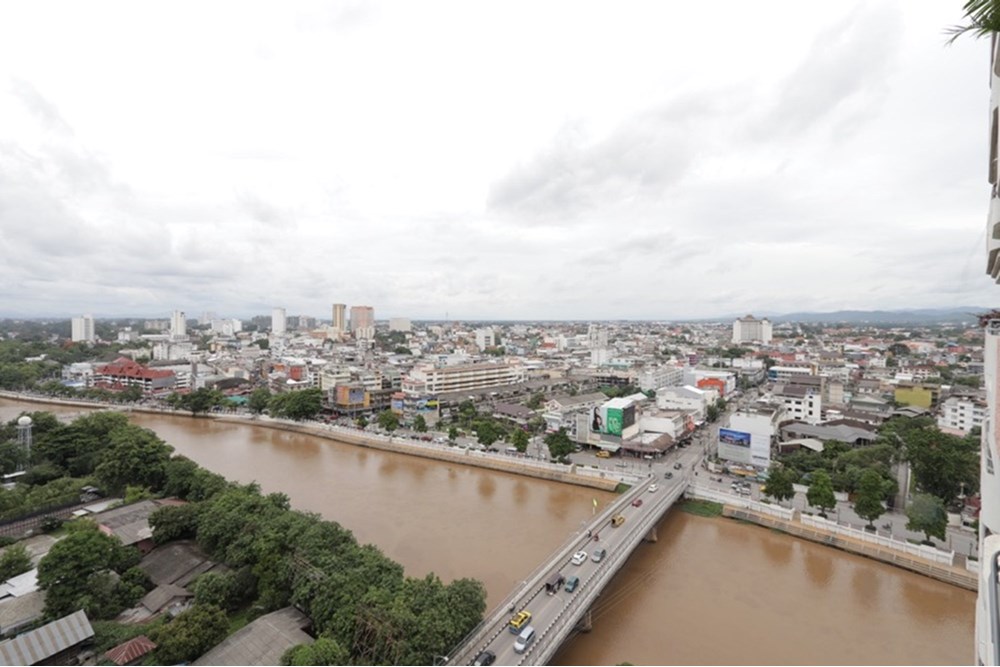For Sale Condo/Apartment at Chang Moi Mueang Chiang Mai, Chiang Mai, 6500000 THB, 3 Bedrooms, Chang Moi, Chiang Mai