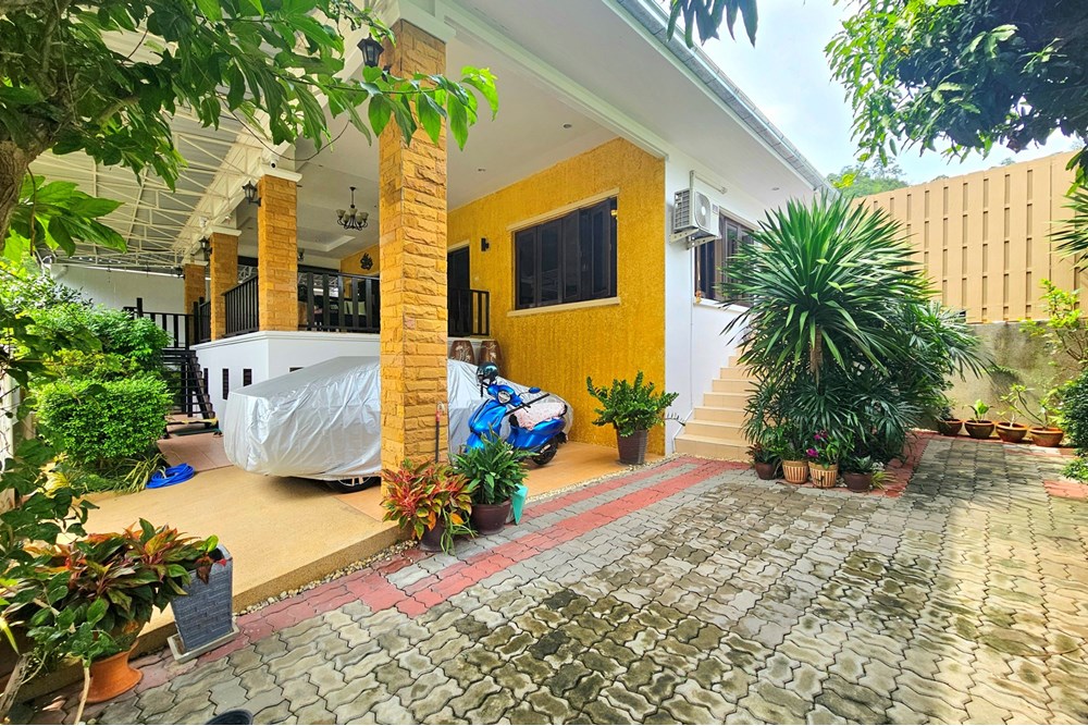 For Sale Single House at Hua Hin, Prachuap Khiri Khan, 5900000 THB, 2 Bedrooms, Prachuap Khiri Khan