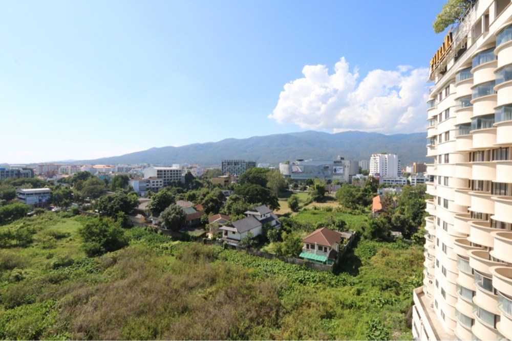 For Sale Condo/Apartment at Chang Phueak Mueang Chiang Mai, Chiang Mai, 9500000 THB, 3 Bedrooms, Chang Phueak, Chiang Mai