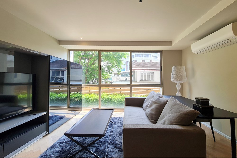 For Sale Condo/Apartment at Watthana, Bangkok, 9500000 THB, 2 Bedrooms, Bangkok