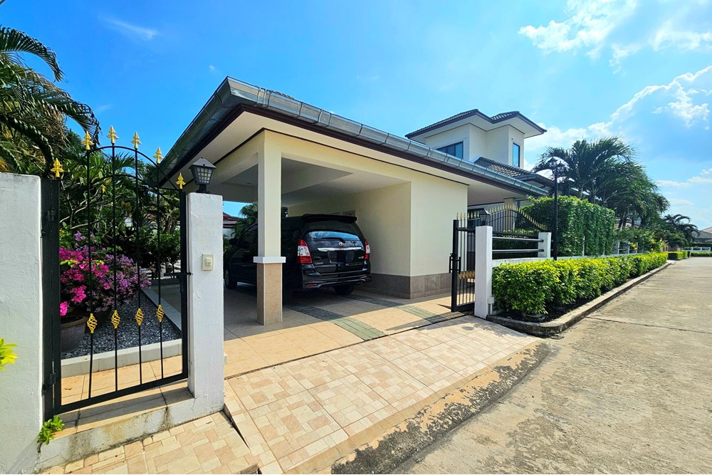 For Sale Single House at Hua Hin, Prachuap Khiri Khan, 7900000 THB, 3 Bedrooms, Prachuap Khiri Khan