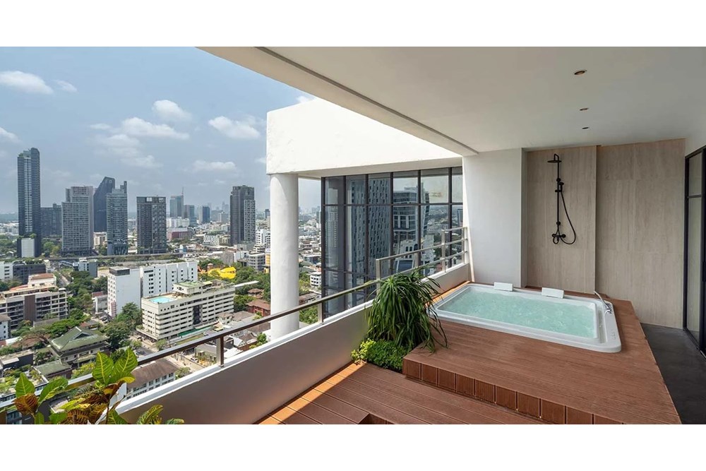 For Sale Condo/Apartment at The Waterford Park Sukhumvit 53 Watthana, Bangkok, 89000000 THB, 4 Bedrooms, The Waterford Park Sukhumvit 53, Bangkok