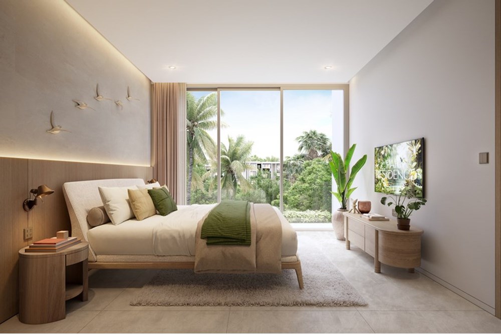 For Sale Condo/Apartment at Thalang, Phuket, 11380400 THB, 1 Bedrooms, Phuket