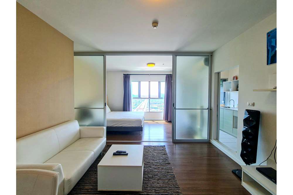 For Sale Luxury Condo at Nong Kae Hua Hin, Prachuap Khiri Khan, 2000000 THB, 1 Bedrooms, Nong Kae, Prachuap Khiri Khan