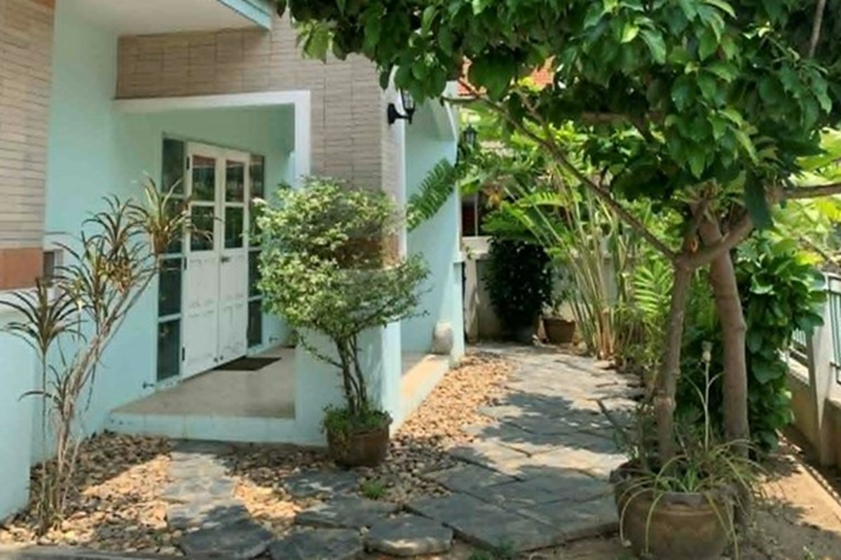 For Sale Two Level House at San Phi Suea Mueang Chiang Mai, Chiang Mai, North, 4500000 THB, 3 Bedrooms, San Phi Suea, Chiang Mai