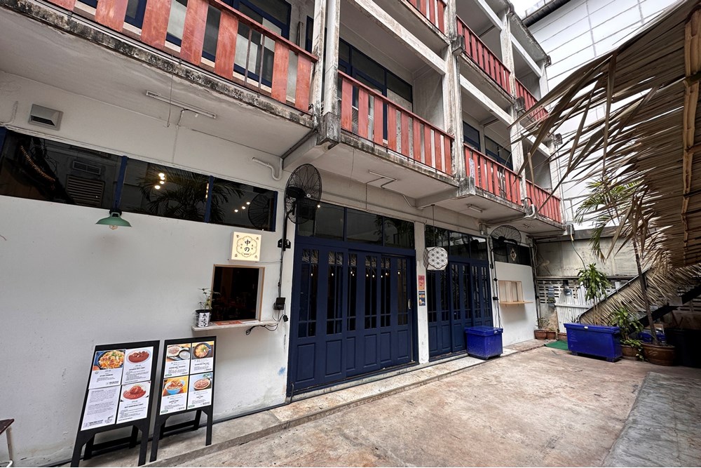For Sale Commercial Hotel at Phra Nakhon, Bangkok, 149000000 THB, Bedrooms, Bangkok