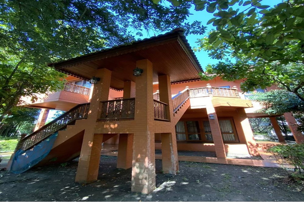 For Sale Two Level House at Choeng Doi Doi Saket, Chiang Mai, 5000000 THB, 3 Bedrooms, Choeng Doi, Chiang Mai