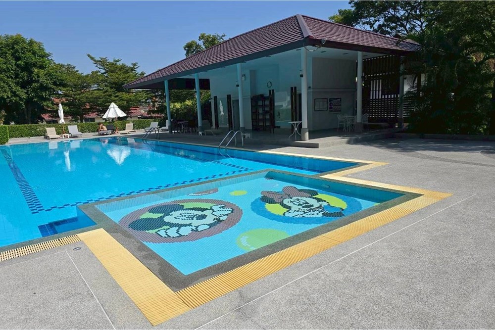 For Sale Condo/Apartment at Chang Phueak Mueang Chiang Mai, Chiang Mai, 5590000 THB, 2 Bedrooms, Chang Phueak, Chiang Mai