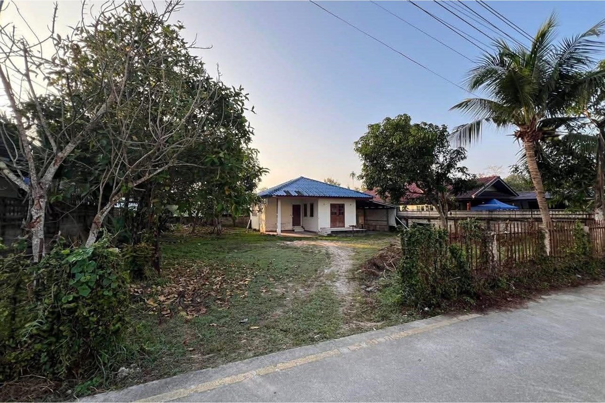 For Sale Land - Residential at San Sai, Chiang Mai, 2350000 THB, Bedrooms, Chiang Mai