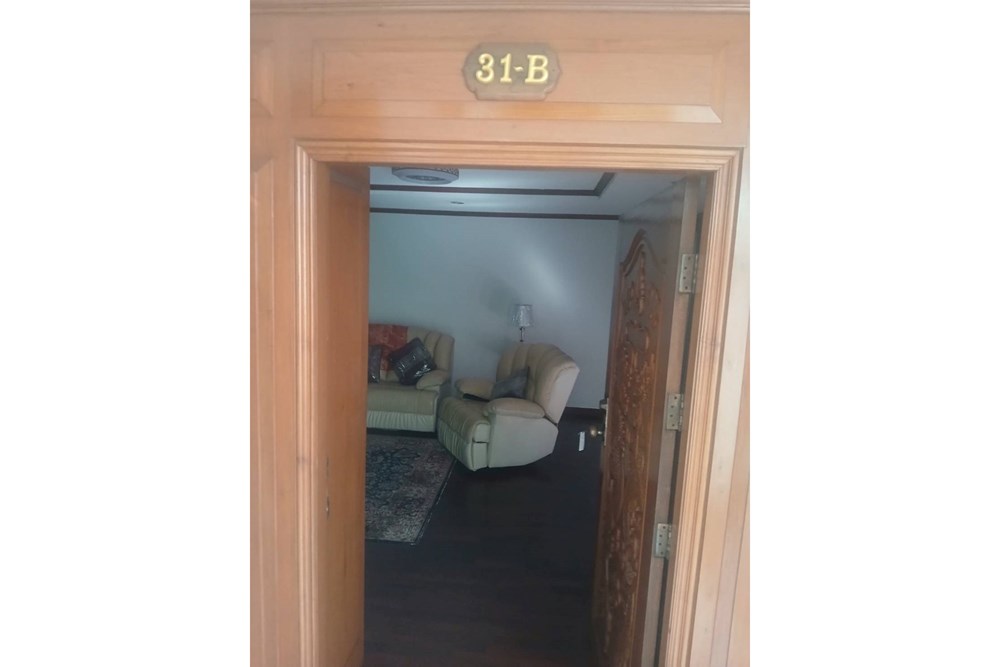 For Sale Condo/Apartment at Regent on the Park 1 Khlong Toei, Bangkok, 30000000 THB, 3 Bedrooms, Regent on the Park 1, Bangkok