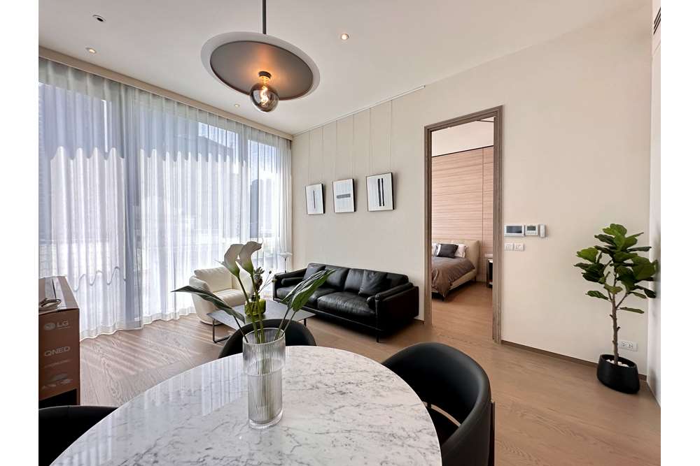 For Sale Condo/Apartment at Pathum Wan, Bangkok, 34900000 THB, 1 Bedrooms, Bangkok
