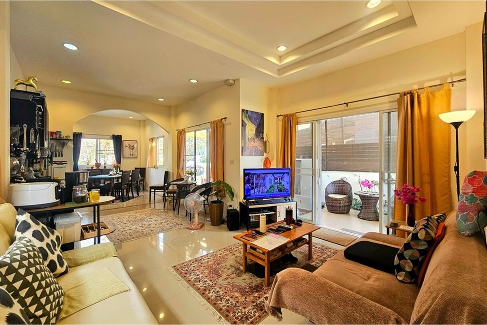 For Sale Villa at Hua Hin, Prachuap Khiri Khan, 2200000 THB, 2 Bedrooms, Prachuap Khiri Khan