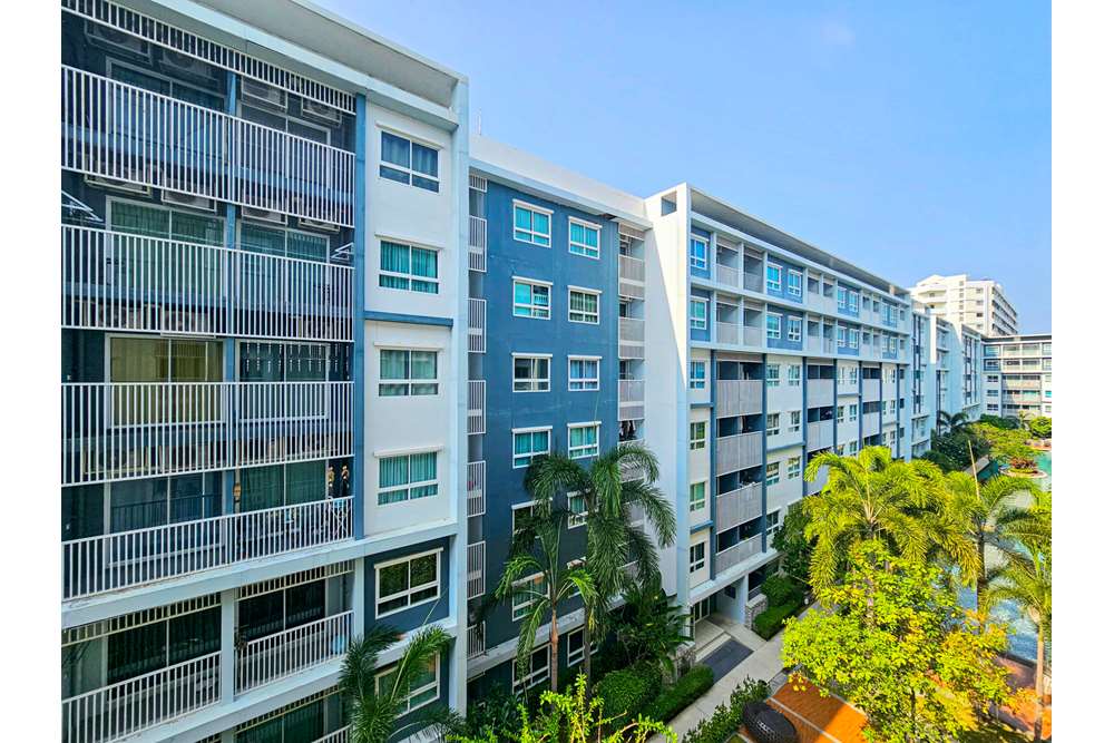 For Sale Luxury Condo at Hua Hin, Prachuap Khiri Khan, 1900000 THB, 1 Bedrooms, Prachuap Khiri Khan