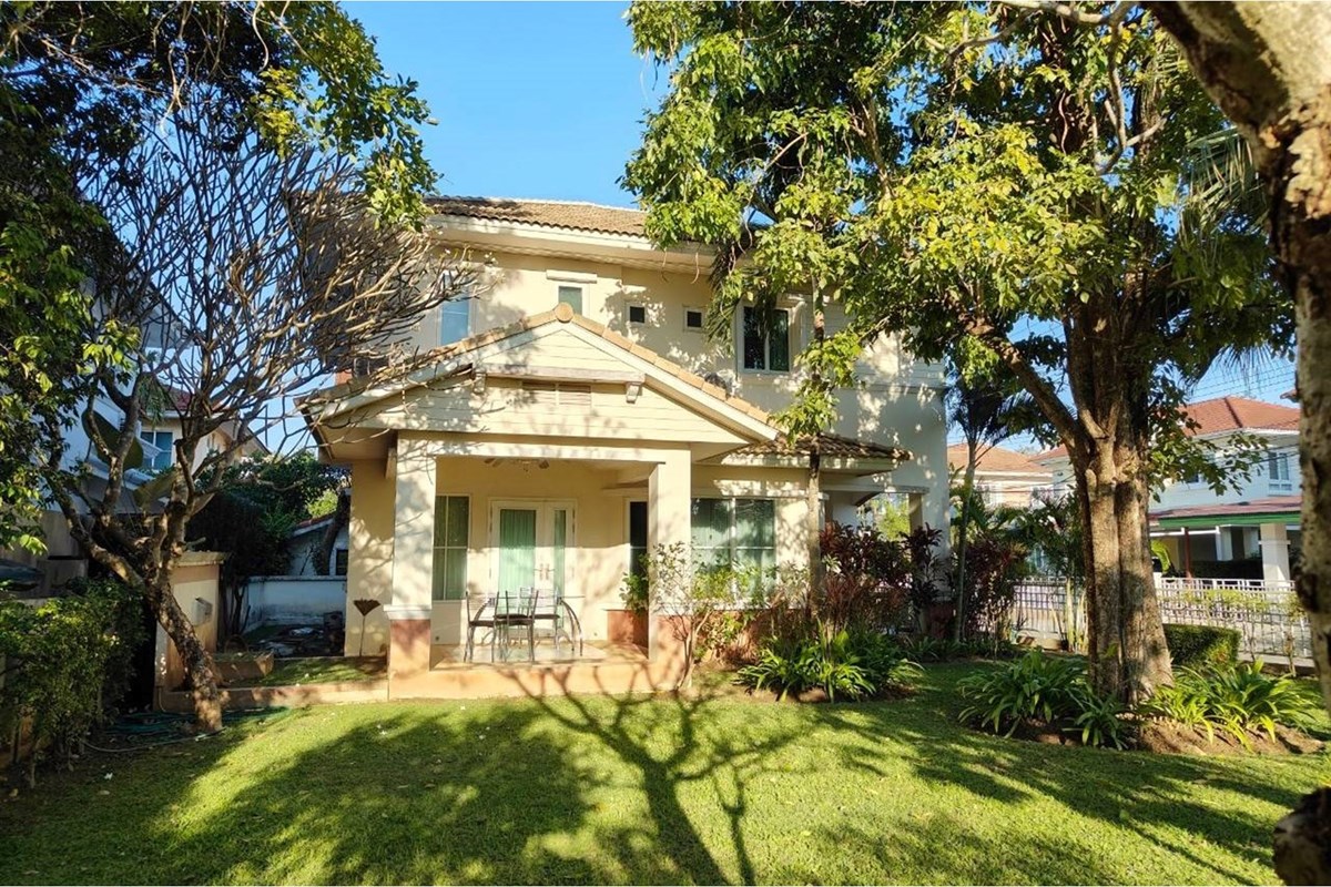 For Sale Two Level House at Nong Chom San Sai, Chiang Mai, 5500000 THB, 3 Bedrooms, Nong Chom, Chiang Mai