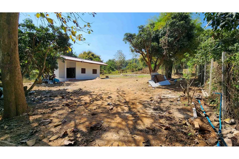 For Sale Land - Residential at Ban Pong Hang Dong, Chiang Mai, 9240000 THB, 1 Bedrooms, Ban Pong, Chiang Mai