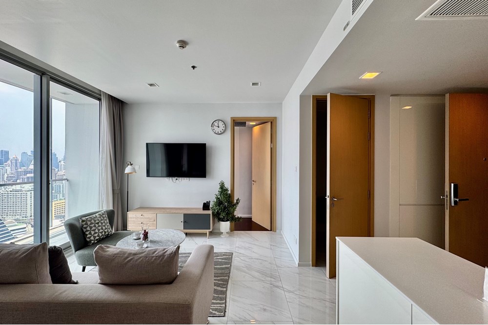 For Sale Luxury Condo at Hyde Sukhumvit 11 Watthana, Bangkok, 23000000 THB, 3 Bedrooms, Hyde Sukhumvit 11, Bangkok