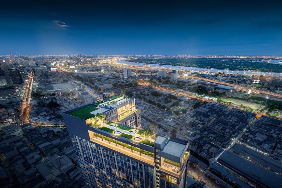 For Sale Condo/Apartment at Khlong Toei, Bangkok, 5300000 THB, 1 Bedrooms, Bangkok