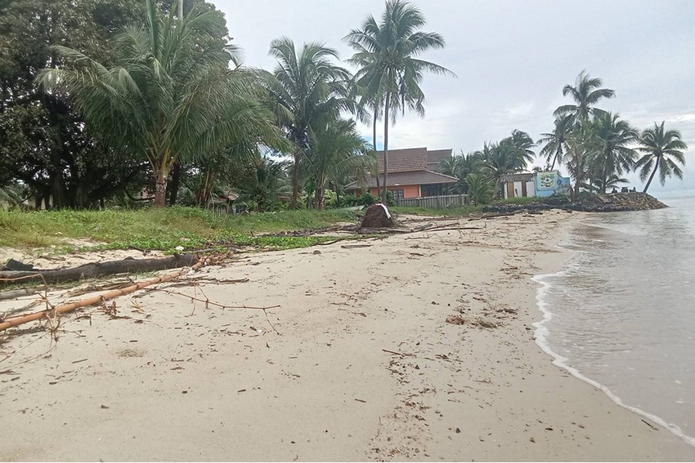 For Sale Land - Residential at Koh Pha Ngan, Surat Thani, 130000000 THB, Bedrooms, Surat Thani
