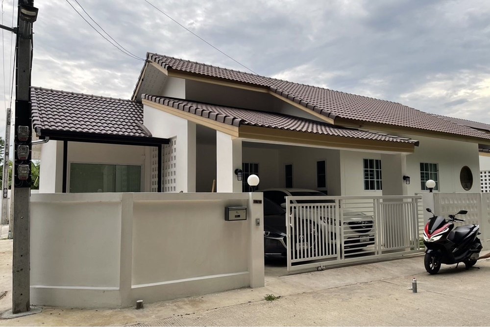 For Sale Single House at Ban Waen Hang Dong, Chiang Mai, 2650000 THB, 3 Bedrooms, Ban Waen, Chiang Mai