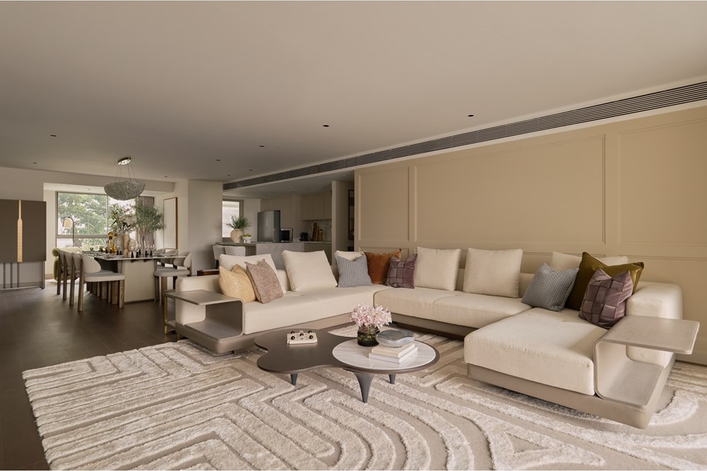 For Sale Penthouse at Watthana, Bangkok, 61368000 THB, 3 Bedrooms, Bangkok