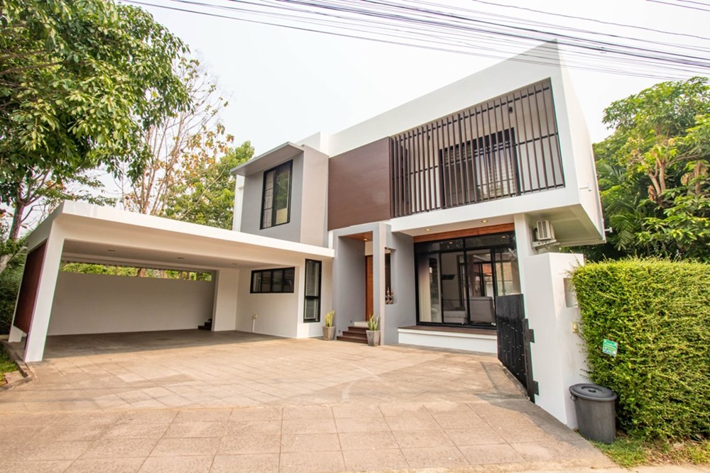 For Sale Two Level House at Rim Nuea Mae Rim, Chiang Mai, 6499999 THB, 3 Bedrooms, Rim Nuea, Chiang Mai