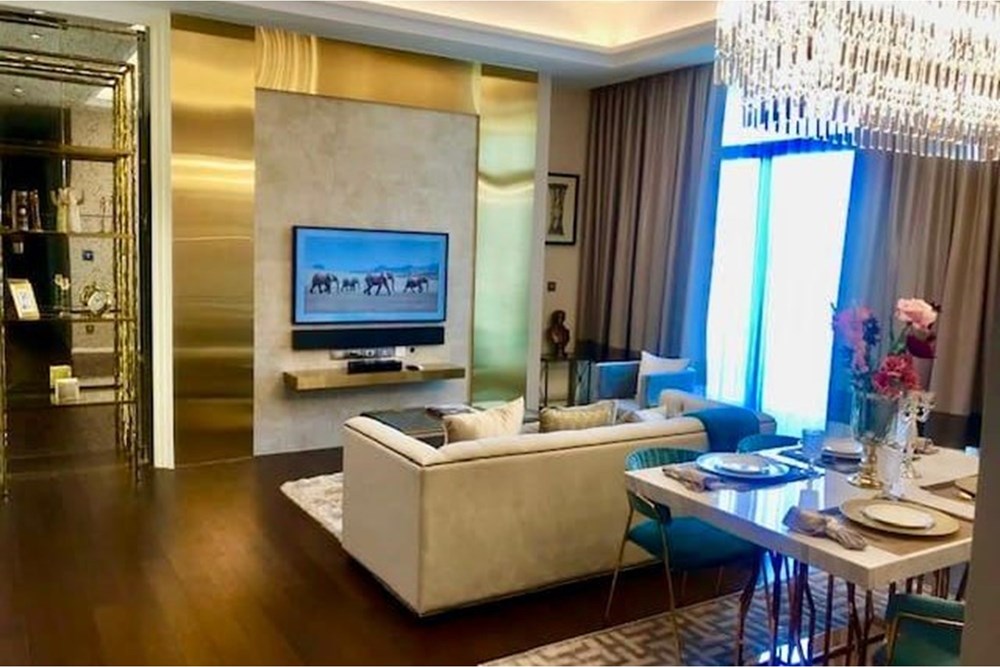 For Sale Condo/Apartment at The Diplomat 39 Watthana, Bangkok, 55000000 THB, 3 Bedrooms, The Diplomat 39, Bangkok