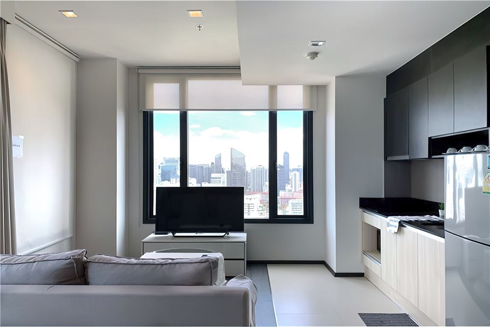 For Sale Condo/Apartment at Sukhumvit 23 Khlong Toei, Bangkok, Central, 15000000 THB, 2 Bedrooms, Bangkok