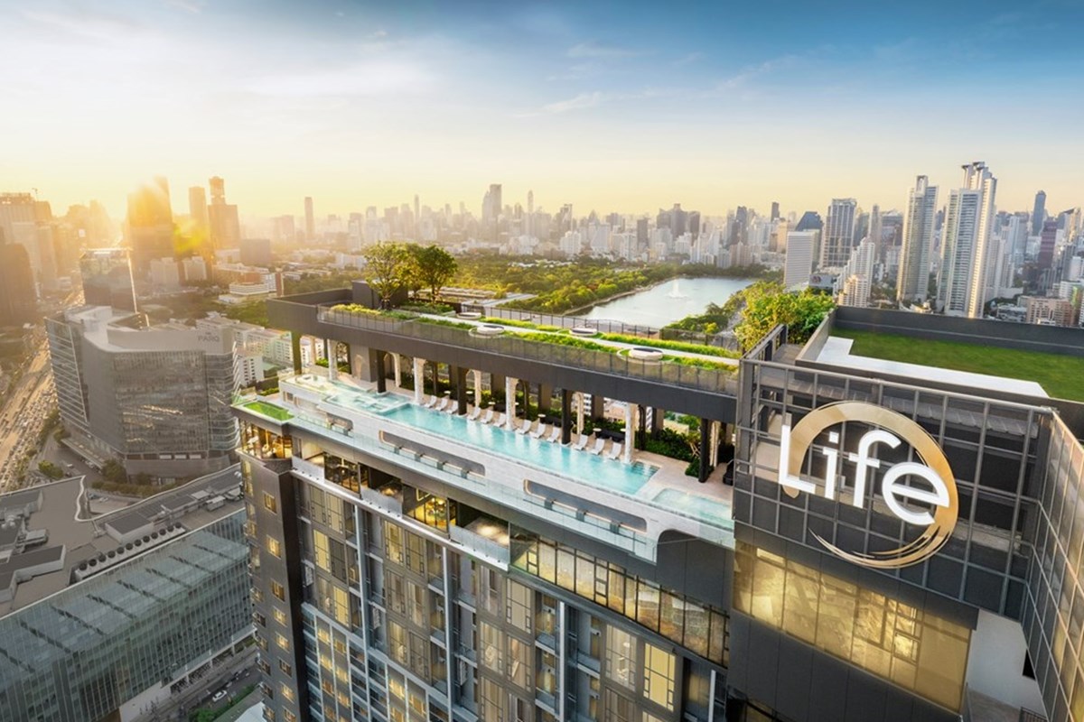 For Sale Condo/Apartment at Khlong Toei, Bangkok, 4800000 THB, 1 Bedrooms, Bangkok