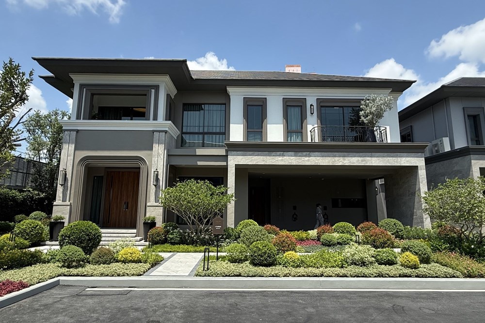 For Sale Single House at Rat Burana, Bangkok, 53000000 THB, 4 Bedrooms, Bangkok