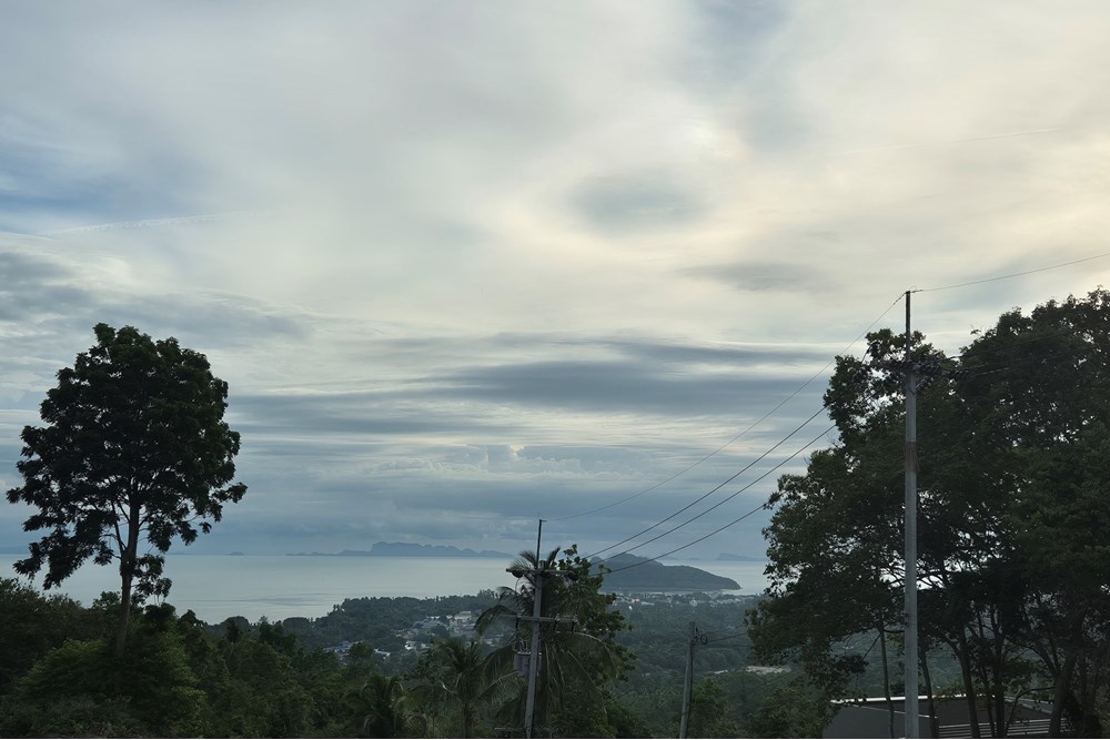 For Sale Land - Residential at Baan Tai - Baan Khai Koh Pha Ngan, Surat Thani, 54800000 THB, Bedrooms, Baan Tai - Baan Khai, Surat Thani