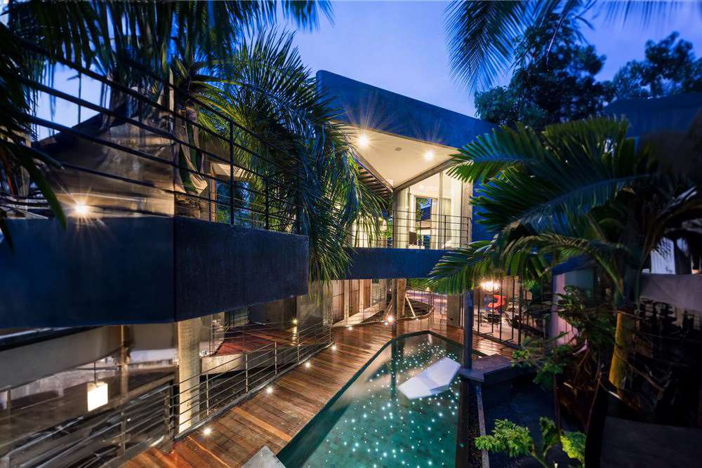 For Sale Single House at Sukhumvit - Soi 26 - Watthana, Bangkok, Central, 250000000 THB, 6 Bedrooms, Bangkok