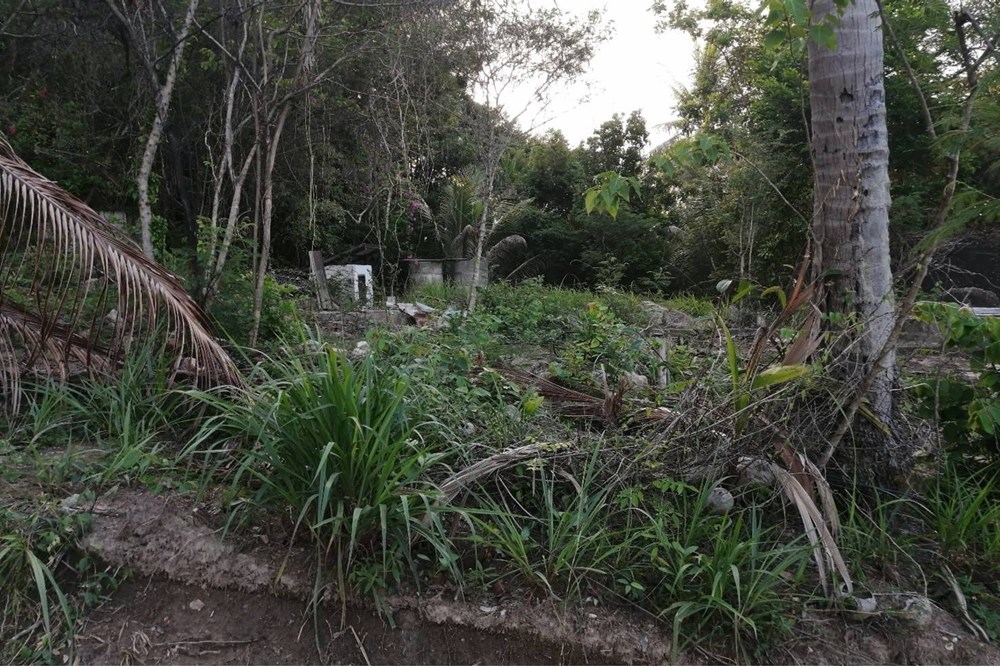 For Sale Land - Residential at Koh Pha Ngan, Surat Thani, 5500000 THB, Bedrooms, Surat Thani