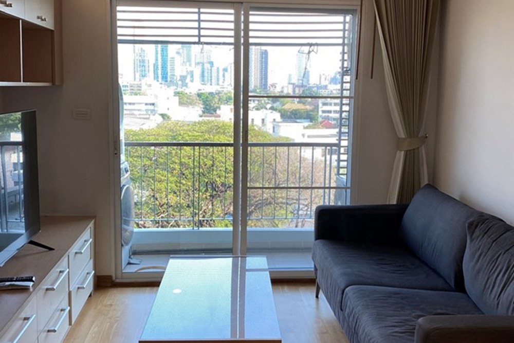 For Sale Condo/Apartment at Residence 52 Phra Khanong, Bangkok, 5200000 THB, 1 Bedrooms, Residence 52, Bangkok