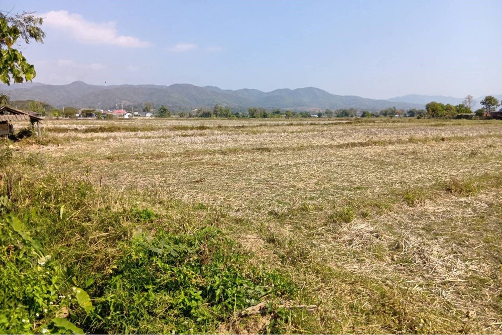 For Sale Land - Residential at Mae Ai Mae Ai, Chiang Mai, 5000000 THB, Bedrooms, Mae Ai, Chiang Mai