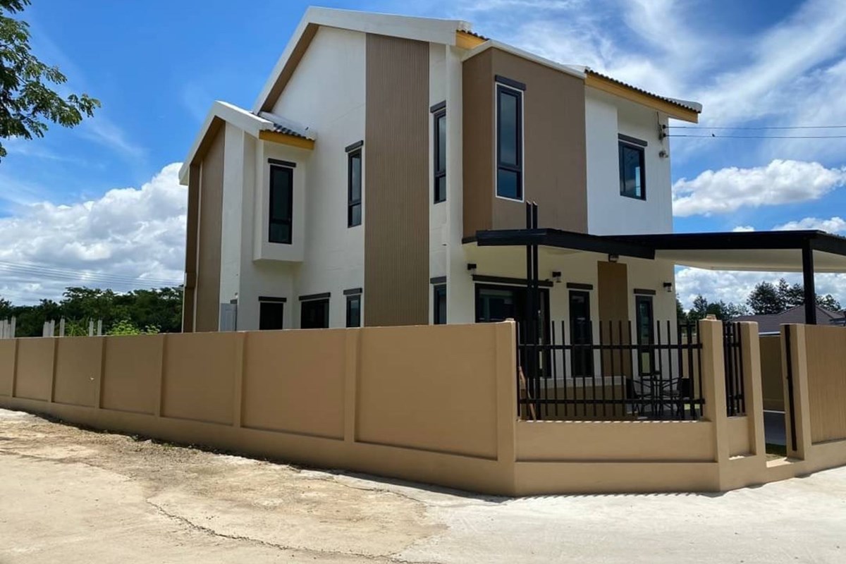 For Sale Single House at Don Kaeo Saraphi, Chiang Mai, 2750000 THB, 3 Bedrooms, Don Kaeo, Chiang Mai