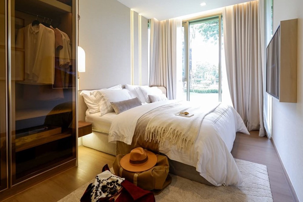 For Sale Condo/Apartment at Watthana, Bangkok, 9500000 THB, 2 Bedrooms, Bangkok