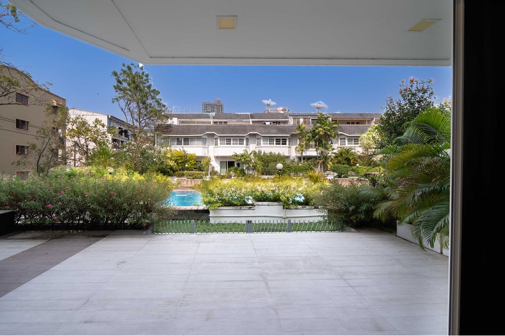 For Sale Townhouse at Watthana, Bangkok, 39000000 THB, 3 Bedrooms, Bangkok