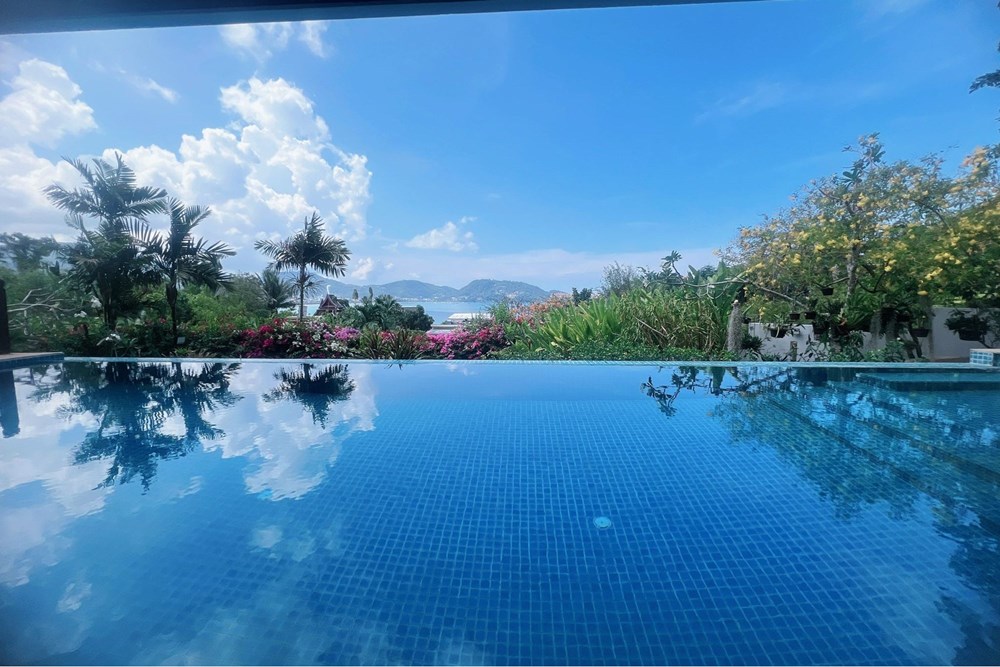 For Sale Villa at Patong Kathu, Phuket, 52000000 THB, 4 Bedrooms, Patong, Phuket